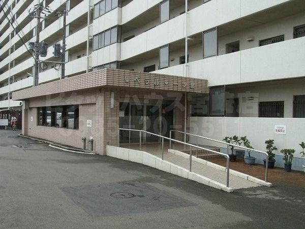 リベラル一ツ葉 物件画像