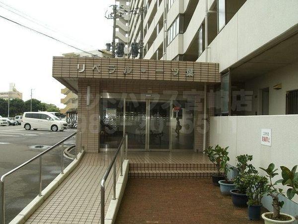 リベラル一ツ葉 物件画像