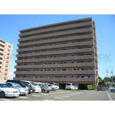 プレッソ城ヶ崎壱番館