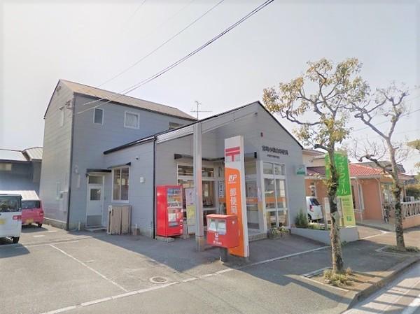 郵便局