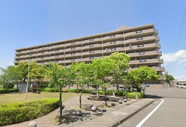 セ・ラ・ヴィ大塚台壱号館 物件画像