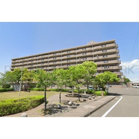 セ・ラ・ヴィ大塚台壱号館