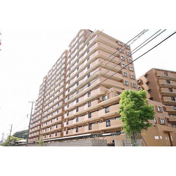 ダイアパレス神宮の杜六号館 物件画像