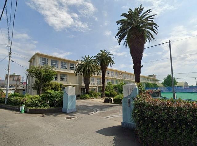 中学校