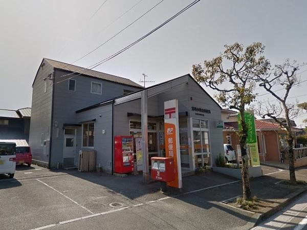 郵便局