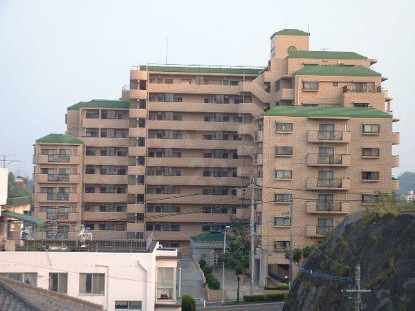 ル・グラン大塚台 物件画像