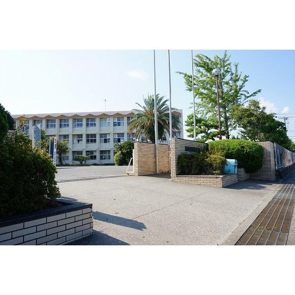 中学校