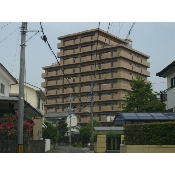 サントノーレ神宮外苑 物件画像