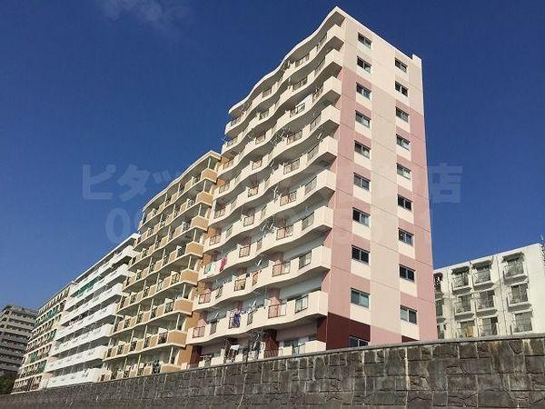 オリエンタルハイツ