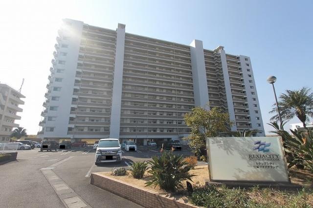 レクシアシティ宮崎アクアグランデ