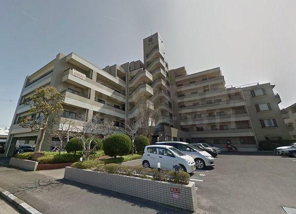 グランドパレス青葉