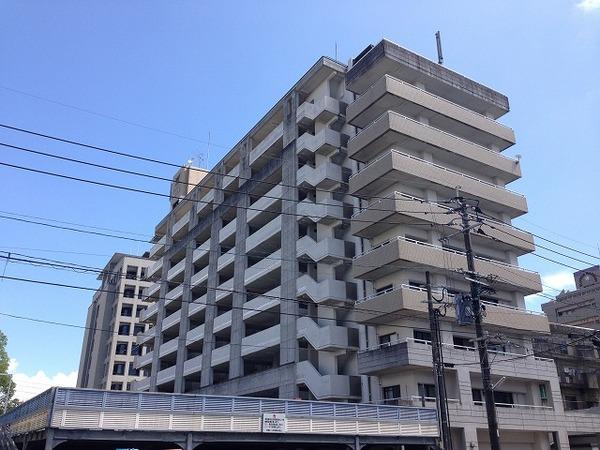 エスポワール宮崎県庁通り