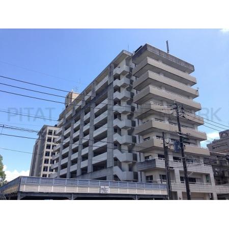 エスポワール宮崎県庁通り