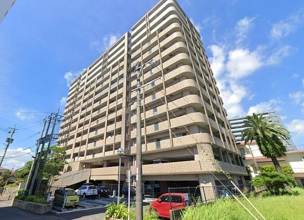 グランドパレス大淀Ⅱ