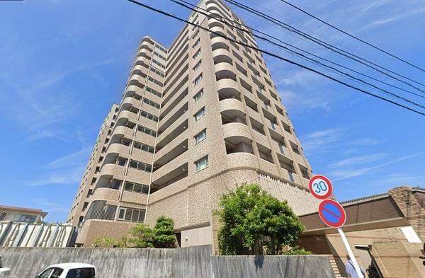 グランドパレス大淀Ⅱ 物件画像