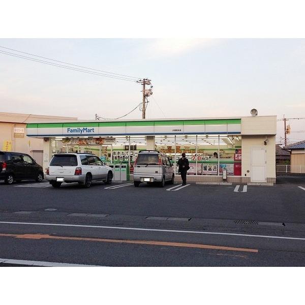 コンビニ