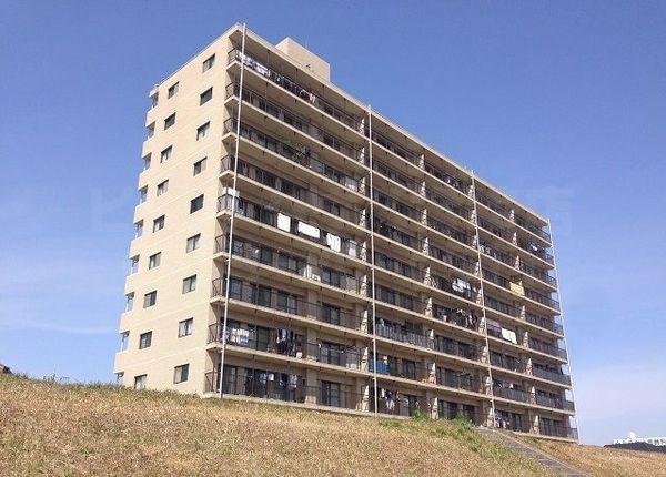 コアマンション大塚