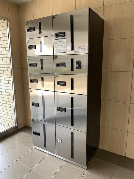 コアマンション大塚 物件画像
