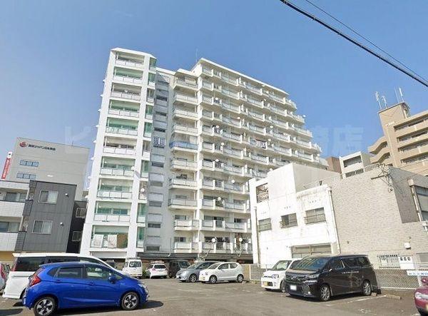セイザンハイツ橘 物件画像