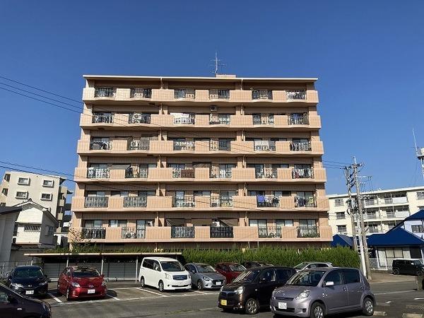 ハピネス恒久 物件画像