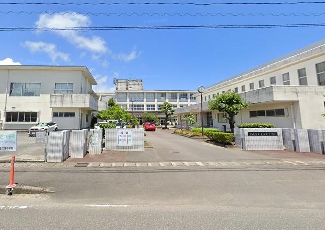 中学校