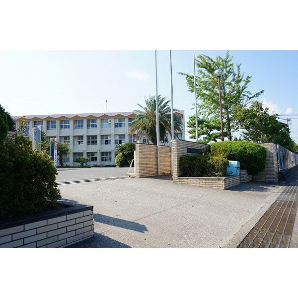 中学校