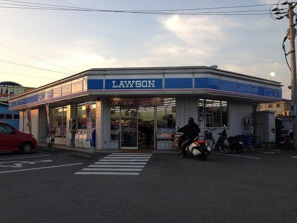 コンビニ