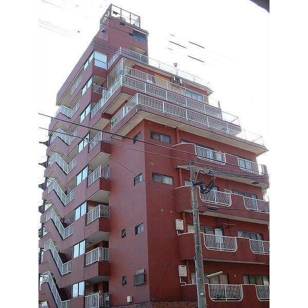 ロイヤル広島 物件画像
