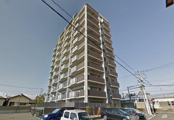 サンパーク南宮崎駅前レジデンス 物件画像