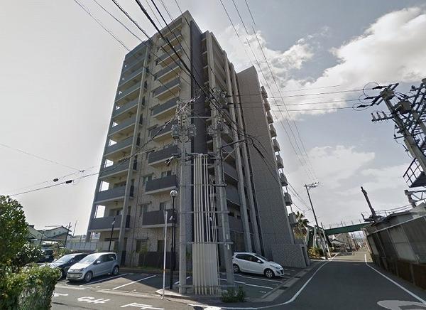 サンパーク南宮崎駅前レジデンス 物件画像