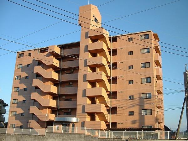 プレッソ学園木花台弐番館 物件画像