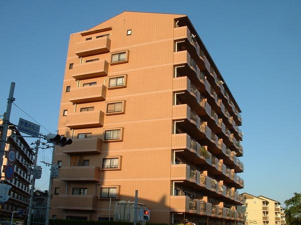 プレッソ学園木花台弐番館 物件画像