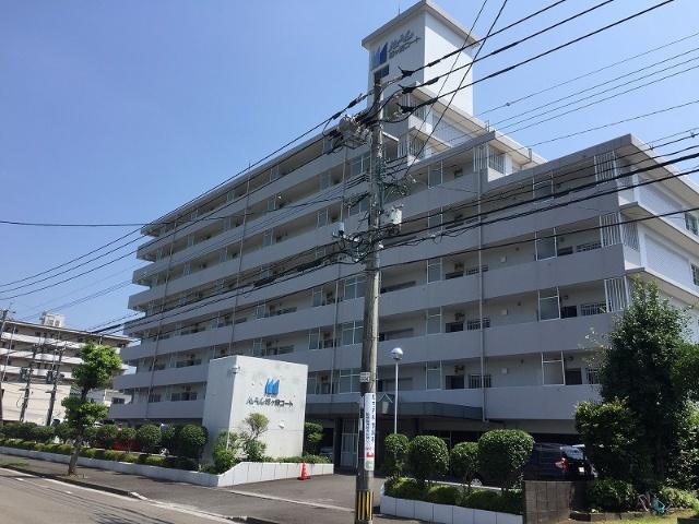 MAC城ヶ崎コート