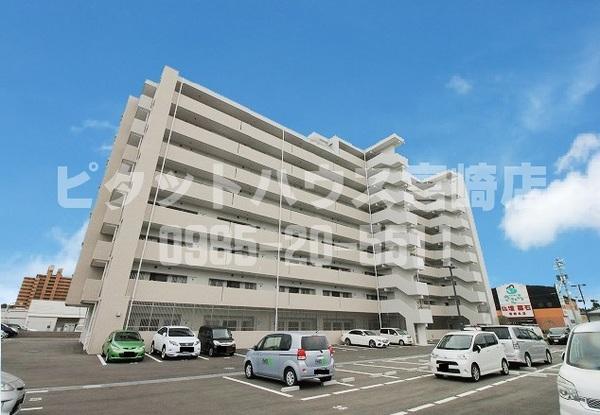 アルファスマート神宮北