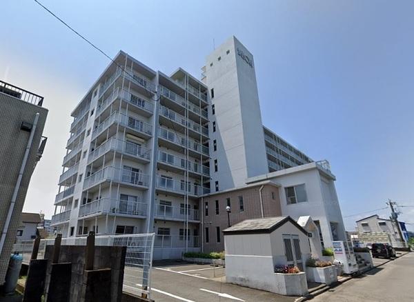 マンションセゾン