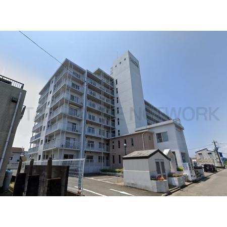 マンションセゾン
