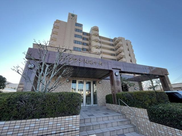 ル・グラン大塚中央