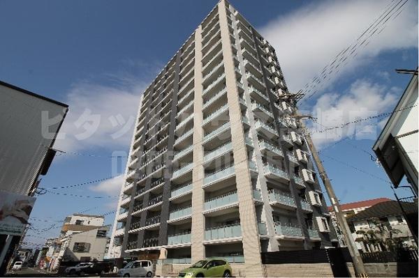 レクシア神宮参道グラシオ