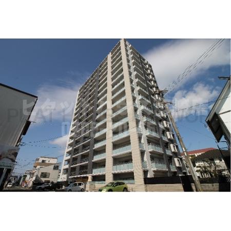 レクシア神宮参道グラシオ