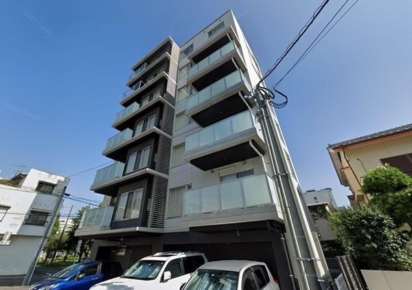 ハレプアラニ広島通り