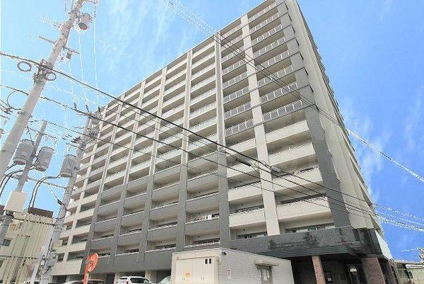 レクシアシティ宮崎中央レジデンス