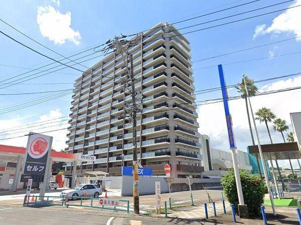 ポレスター南宮崎ザ・マークス