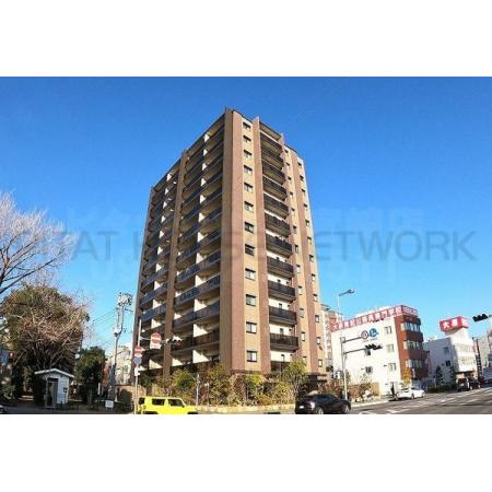 MJR宮崎駅南パークサイド