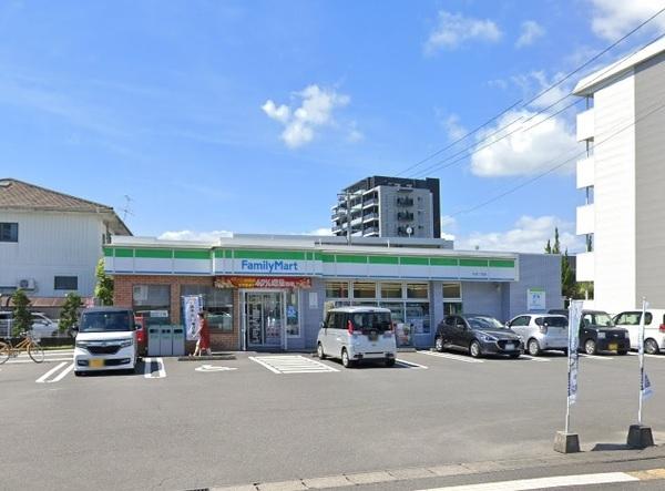 コンビニ