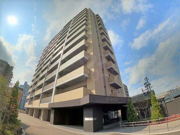 グランドパレス旭