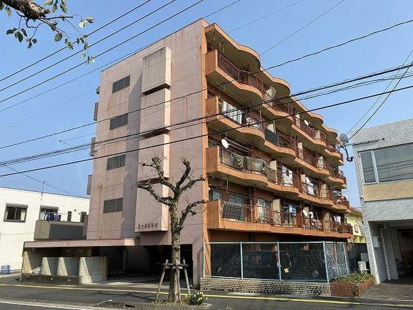 コーポ南宮崎 物件画像