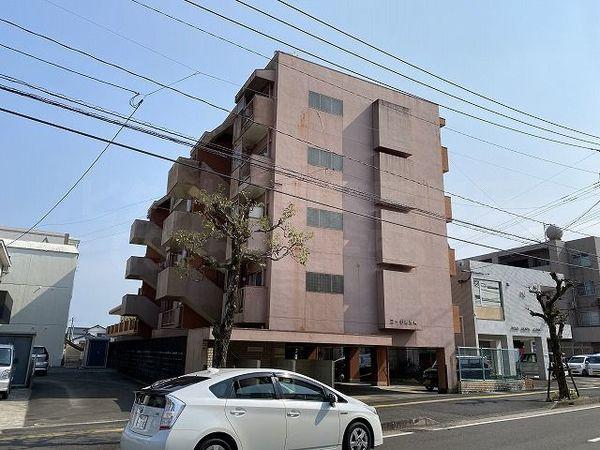 コーポ南宮崎 物件画像