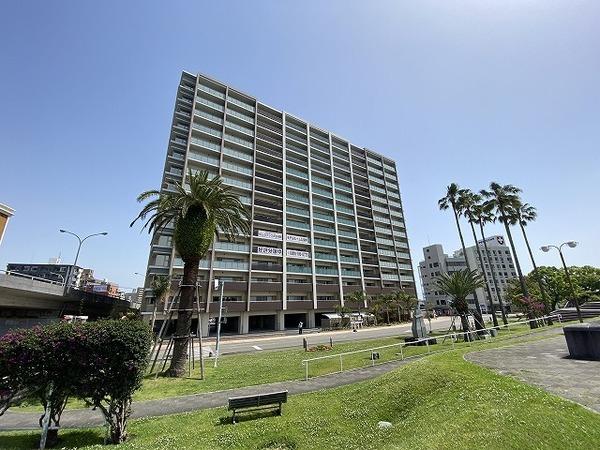 ザ・レジデンス大淀河畔