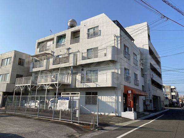 ゆたかコーポ 物件画像