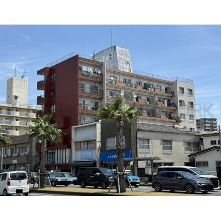 リッチハイツ大淀